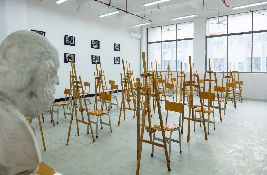 艺术与教育学院