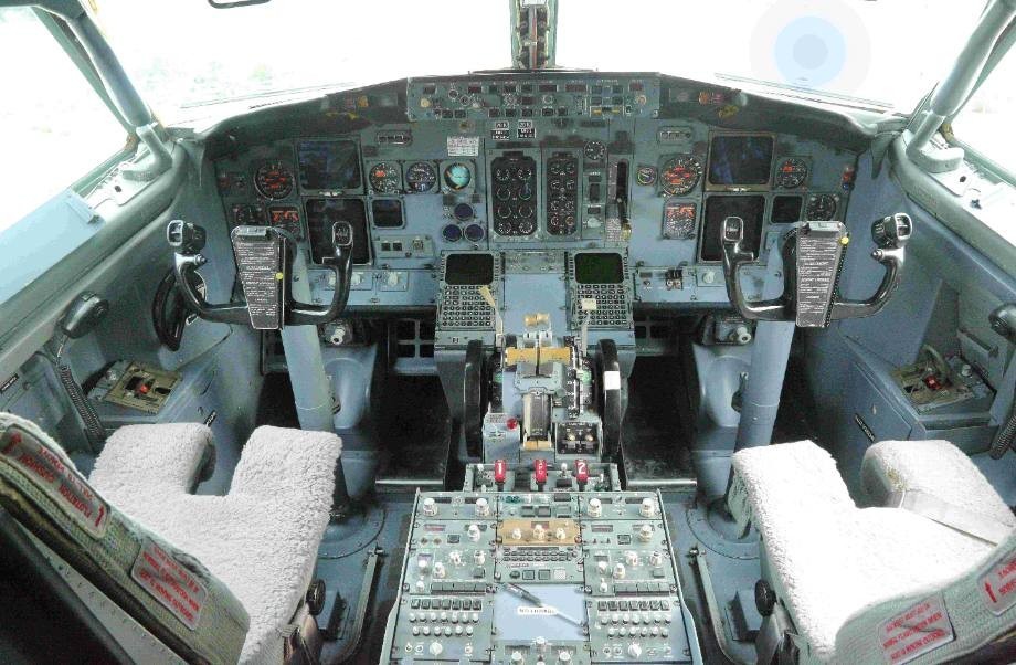 低空应用技术学院